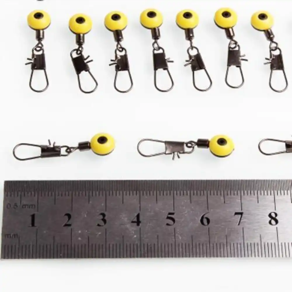 Fishing float stops Clearance