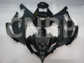 

YZF R6 2008 - 2016 Motorcycle Fairing YZFR6 10 11 Matter Black Motorcycle Fairing YZF R6 2012 Motorcycle Fairing