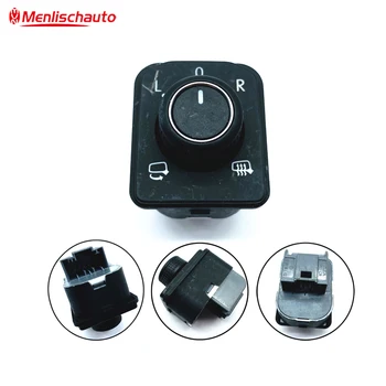 

Rear Auto Folding Side Mirror Switch Electric Folding Mirrors Switch For German Car MK2 2017 5TD 959 565 C