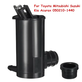 

MB282691 Windshield Washer Pump Motor Fits ForToyota for Mitsubishi for Suzuki for Kia for Acura 050210-1440