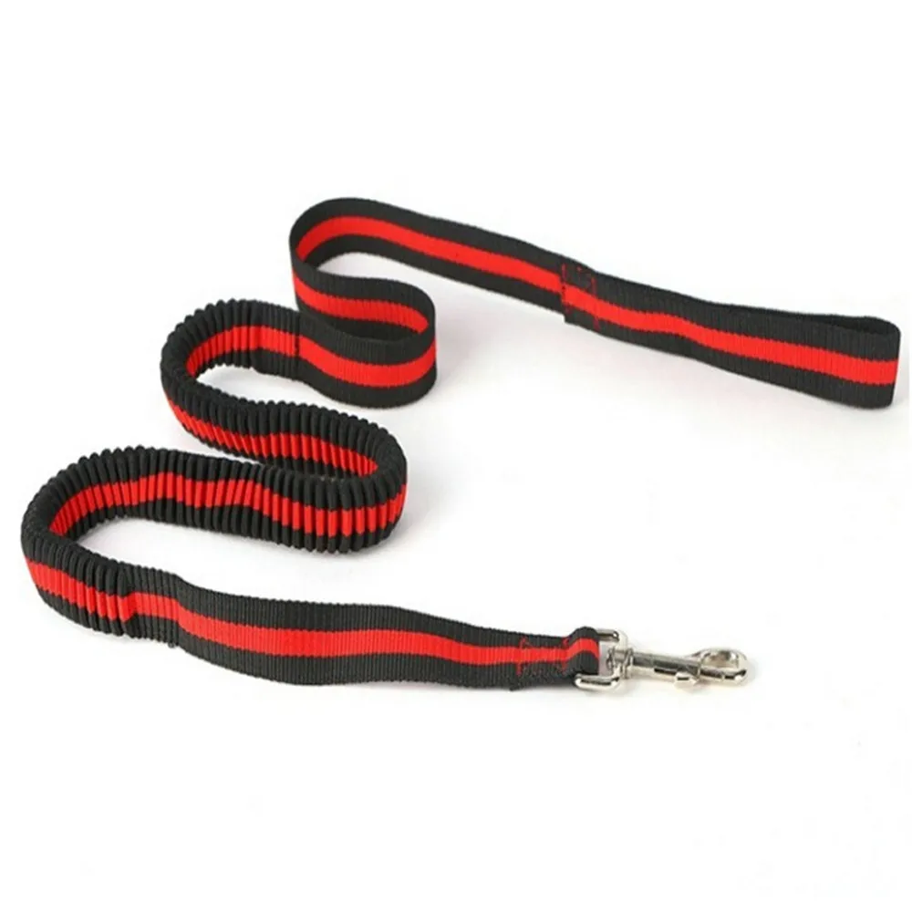 

Dog Leash Traction Rope Loose Belt Stretchable Small Dog Poodle Teddy Elastic Dog Rope Dog Leashes Dog Chain Retractable