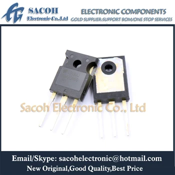 

Free Shipping 10Pcs FGH20N60UFD FGH20N60SFD FGH20N60 FGH30N60LSD TO-247 20A 600V Power IGBT for Welding machine