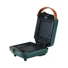 3 IN 1 Detachable Household Electric Waffles Maker Breakfast Machine Mini Toaster Portable Sandwich Machine 5