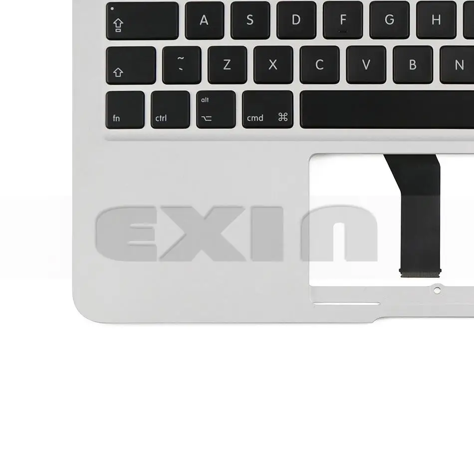 A1465 2013-2015 UK C壳带键盘-4