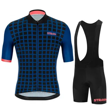 

Bike Jersey 2020 Summer Cycling Jersey Set Breathable MTB Bicycle Cycling Clothing MTB Bike Wear Clothes Maillot Ropa Ciclismo