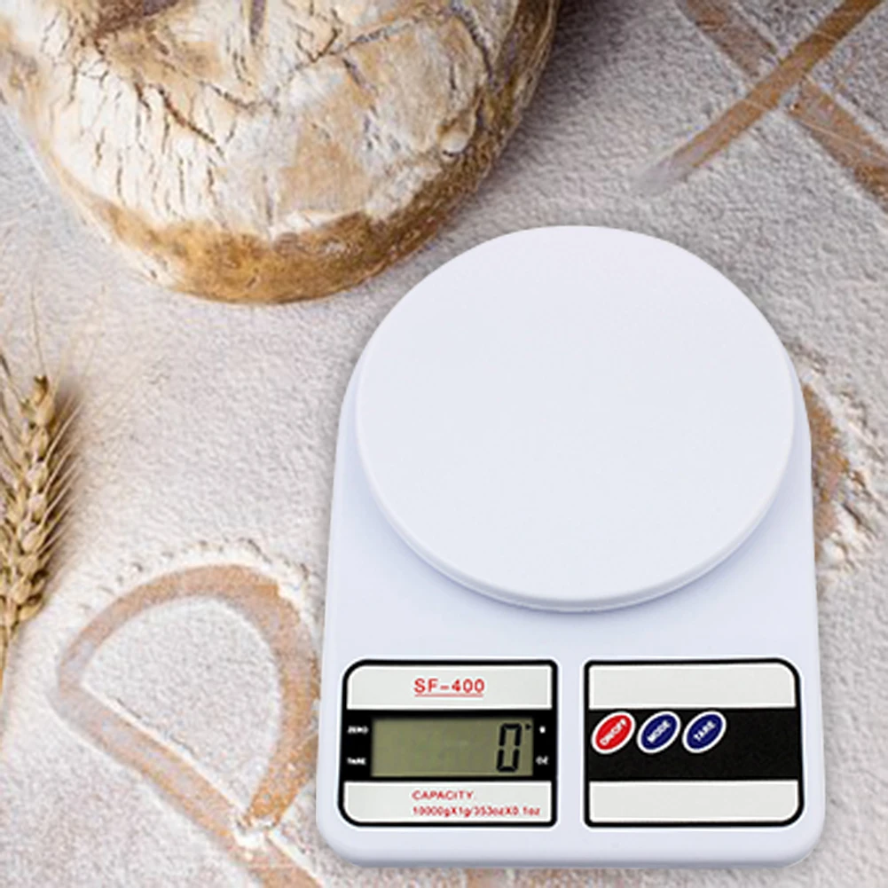 Electronic Kitchen Scale Accurate Scale Baking Scale Household Scale High Precision Food Scale