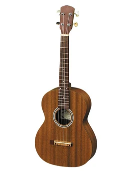 

M1177 mahogany ukulele bariton, mahogany, Hora