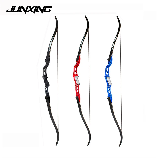  US $76.98 Inches Hunting Recurve with Sight Arrow Rest Left Right Hand User Arch