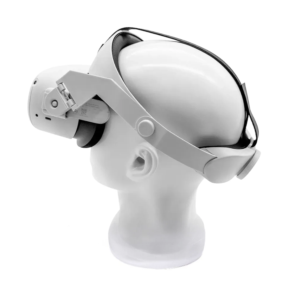 oculus quest 2 halo strap