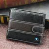 men's wallet valets man short cartera hombre pequena note 10+ magnetic wallet carteira perfect for you magnetic purses small ► Photo 1/6