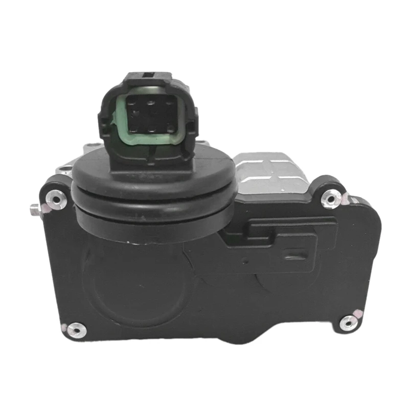 Для Nissan дроссельная заслонка Niss an Micra-K12-Sera576-02 бензиновая дроссельная заслонка Sera576-02 2Y25D