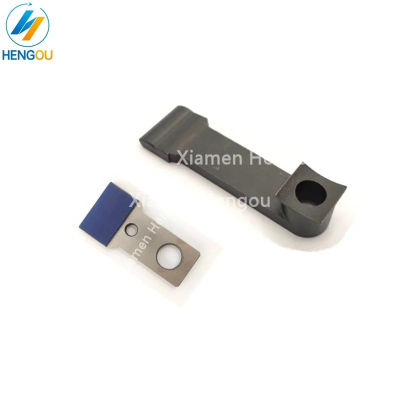 10 комплектов 87.583.338 F2.583.337 SM102 CD74 XL75 захватный коврик запчасти для печатной машины