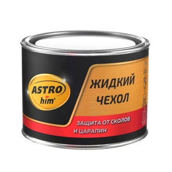

Liquid case Astrohim removable, 500 ml, AC-4991 2707461