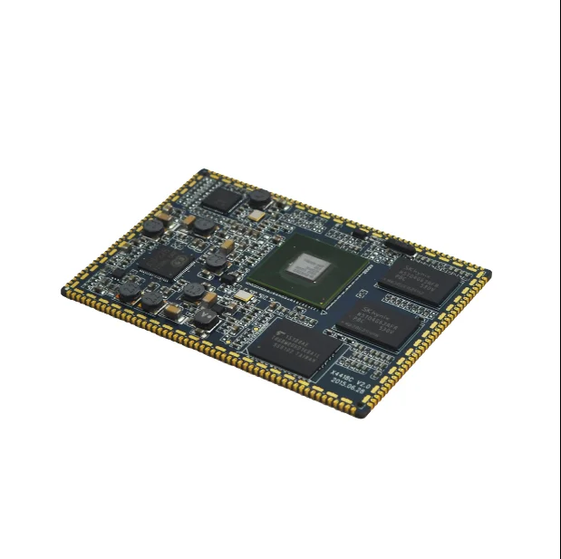 

X6818 Core Board A53 Eight Core S5P6818 Core Board 68*48mm Board AXP228