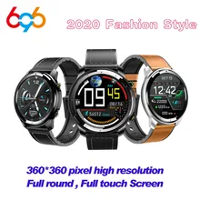 fitness smartwatch reviews