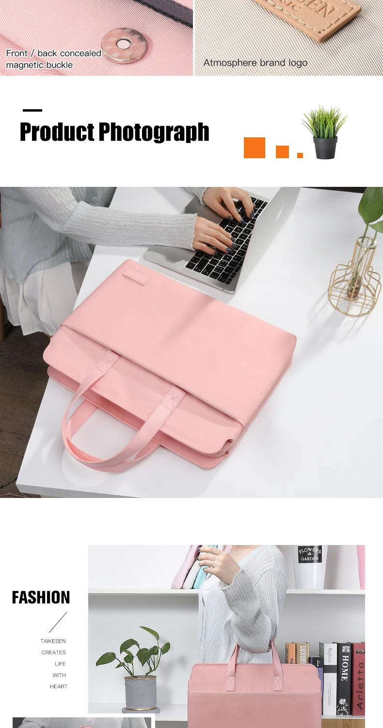 Bolsas e estojos p laptop