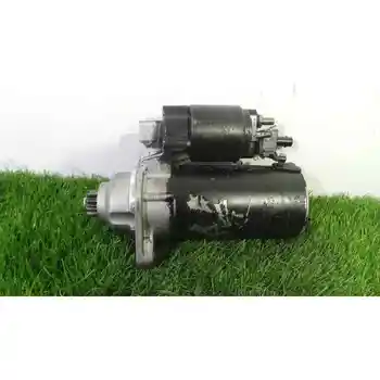 

1150946 Starter Motor Volkswagen Golf Iii Saloon (1h1)