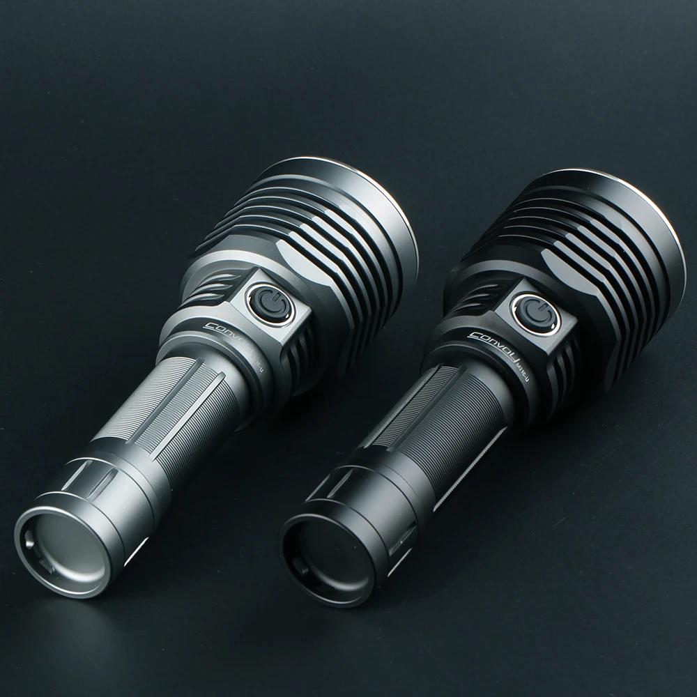 Мощная Вспышка светильник колонна M21C U XHP70.2 Led внутри до 4300lm дальний Linterna