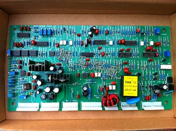 

ZX7-400STG Argon Arc Welding Main Control Panel Inverter Circuit Board Manual Welding Dc Welding