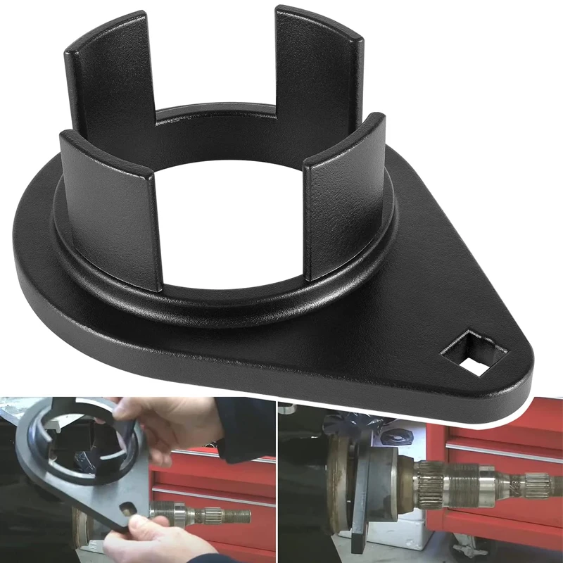 BearingCarrierRetainerNutsInstallsRemovesTool918053741For