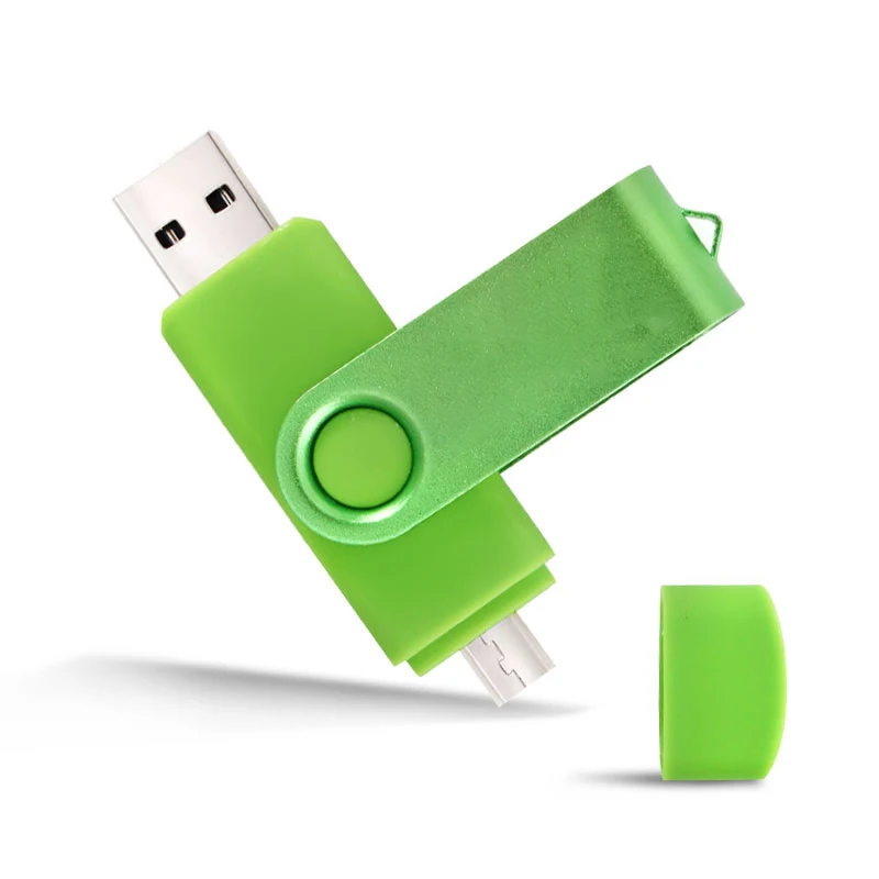 USB флеш накопитель BIYETIMI 8 ГБ 16 32 OTG внешняя карта памяти флешка для смартфона|USB