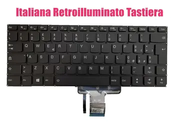 

Italiana Retroilluminato Tastiera per Lenovo IdeaPad 310S-14AST(80UL)/310S-14IKB(80UY)/310S-14ISK(80UA)