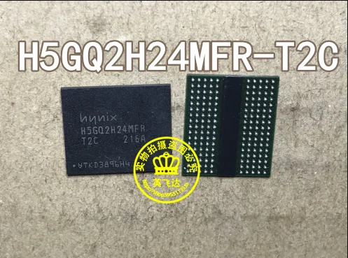 

Mxy 100% new original H5GQ2H24MFR-R0C BGA Memory chip H5GQ2H24MFR R0C