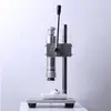 Manual Perfume Capping Machine Crimping Tools Crimper Capper Metal Fragrance Cap Press Fragrance Spray Collar Ring Presser 2