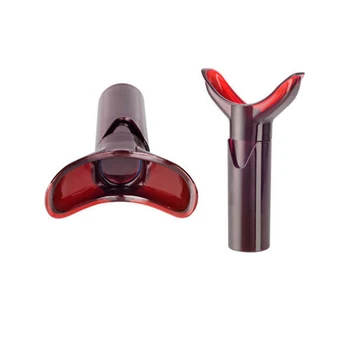 

Sexy Magnifier Big Pump L ip Enhancer Plumper Beauty Plastic Enlarge Mouth L ips Enlargement Pump Plumping Bigger L ips Device