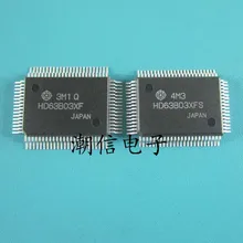 5 шт./лот HD63B03XFS HD63B03XF(QFP-80