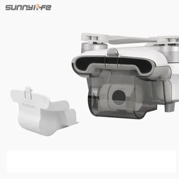 

Gimbal Camera Lens Protector Cover Cap Accessory For Xiaomi FIMI X8 SE 2020 Protector Accessories Protective Cover tools