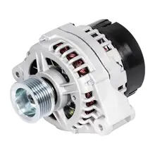 Генератор для автомобилей Лада 2110/2113/2170 140А STARTVOLT LG 0110 Генератор для автомобилей Лада 2110/2113/2170 140А STARTVOLT LG 0110