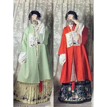 

Summer Chinese Japanese Hanfu Princess Dress Women Fairy Folk Kimono Dance Oriental Costume Clothes Traditional Cosplay Spring