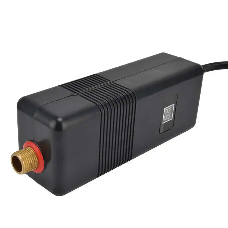 3000W Electric Water Heater for Home Bathroom Kitchen Washroom Water Heater System Bathroom Accessories 4