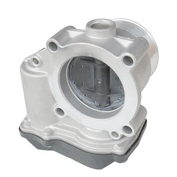 

AP01 NEW Throttle Body 06F133062 For Audi A3 A4 A5 A6 Allroad Q5 TT VW Bettle CC EOS Golf Jetta Passat Tiguan 2.0T