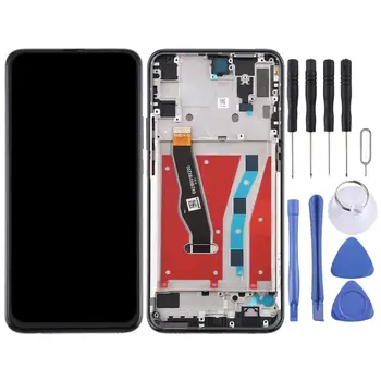 

For Huawei P Smart Z LCD Screen and Digitizer Full Assembly with Frame