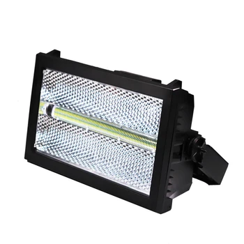 Goedkoop Nieuwe Aankomst Super Heldere Blinder Atomic 3000W Stroboscoop Dmx Lamp Flash Stage Verlichting Dj Disco Party Led Stroboscoop lichten
