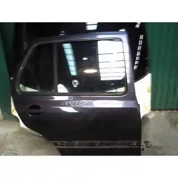 

1273041 power window Rear Right Volkswagen Golf Iii Saloon (1h1) 1.9 Turbodiesel Cat (aaz)