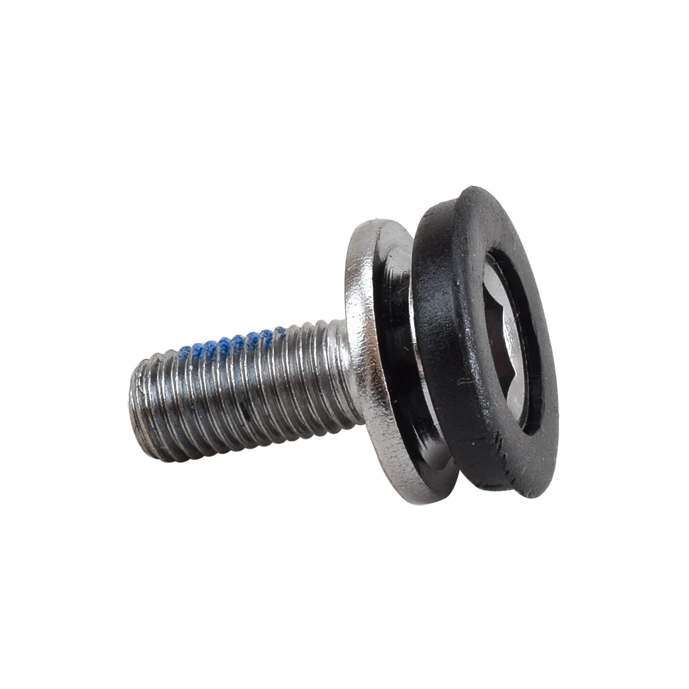 M8 M12 M15 Water Proof MTB Road Bicycle Parts Crank Bolts Bike Axis Screws Mountain Bike Bottom Bracket Cranksets Screws