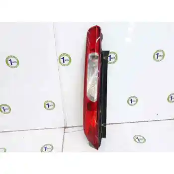 

1420451 LEFT REAR light FORD FOCUS HATCHBACK (CHAP)