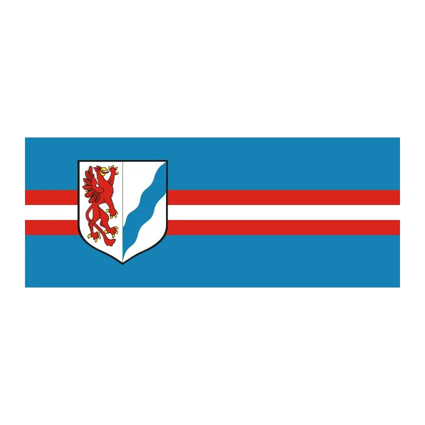 90*150 см Stargard falg для декорации