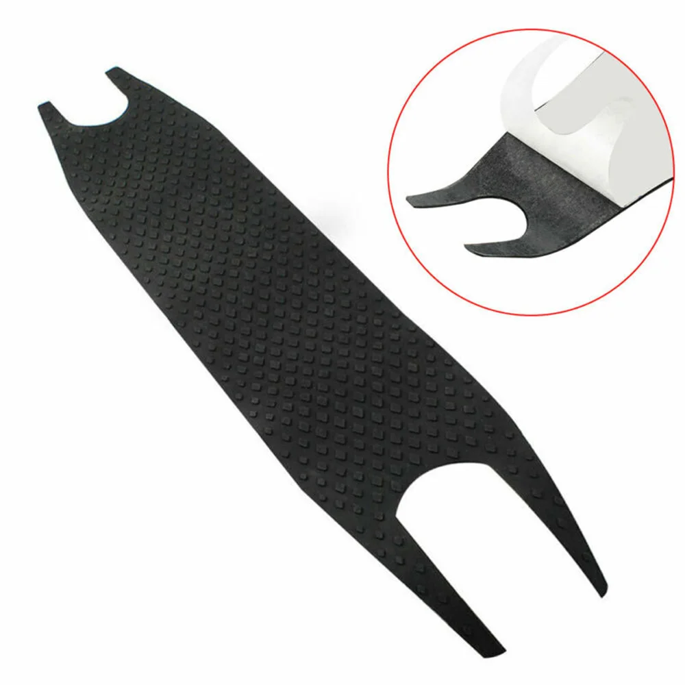

1pc Foot Pad For ninebot es2 es3 es4 Electric scooter 765mm Silicone Black