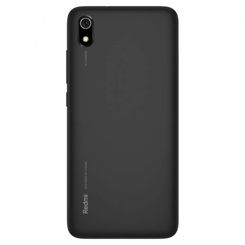 Смартфон Xiaomi Mi 7A 5.45'' 18:9 1440x720. 1.8GHz. 8 Core. 2GB RAM. 32GB. 13Mpix/5Mpix. 2 Sim. 2G. 3G. LTE