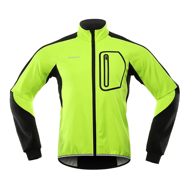 softshell cycling jacket mens