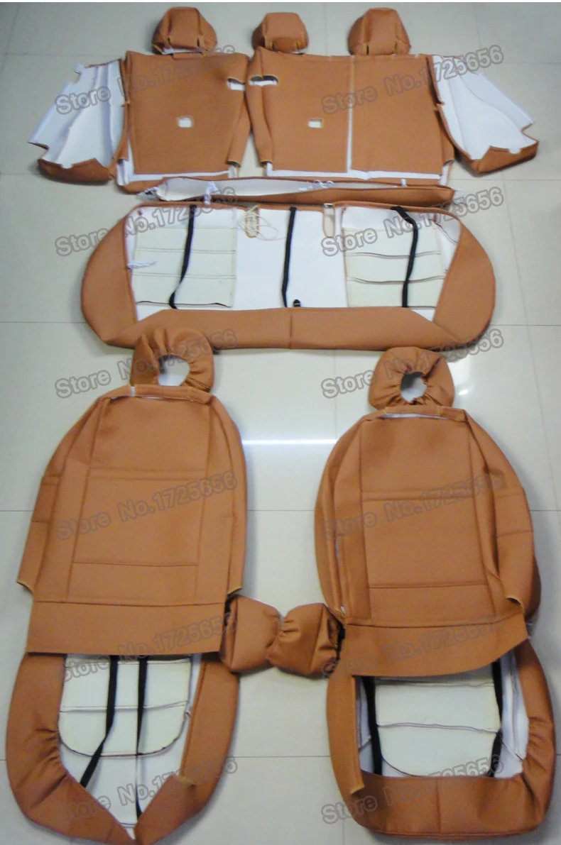 for Benz GLK350 2011 (2)