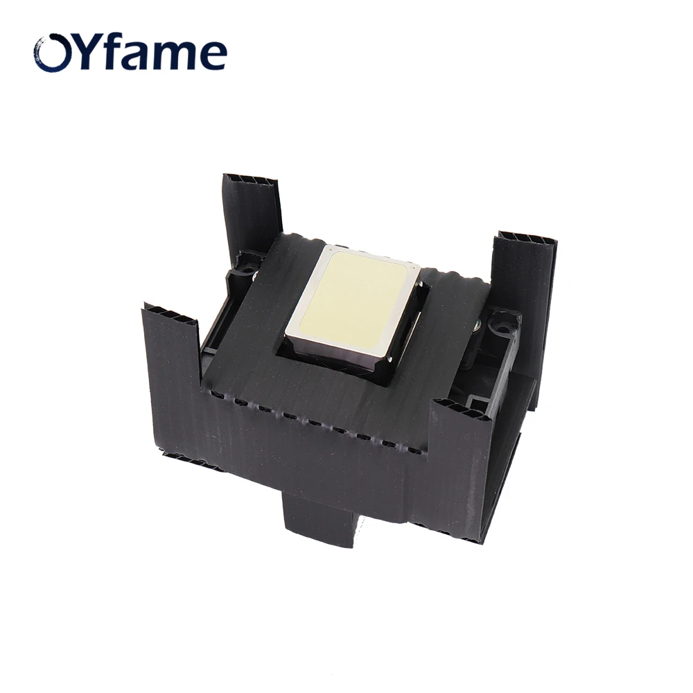 OYfame и T50 F180000 печатающая головка для Epson T50 A50 T60 R290 R280 RX610 RX690 L800 печатающей головки