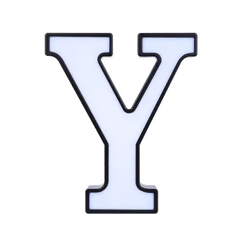 

26 English Letter Lights Led Shape Decorative Lights Small Night Light Birthday Proposal Confession Arrangement Prop Lights