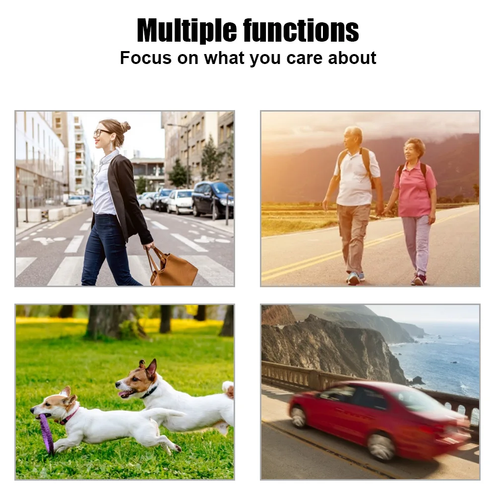 Car Vehicle Tracking Locator Device Smart Bluetooth GSM GPRS GPS Tracker TK102B Over Speed Alarm Bicycle Motorcycle Accessories