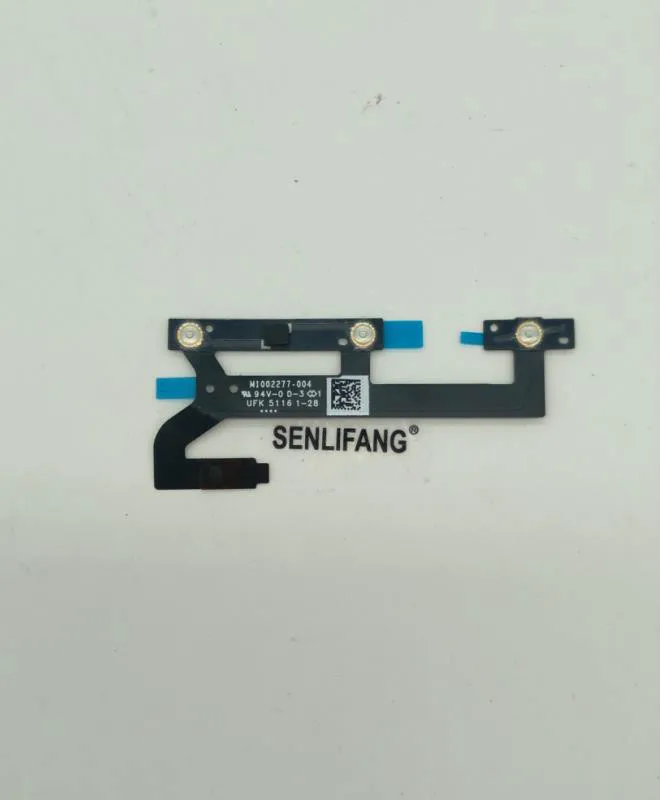 Гибкий кабель для microsoft Surface Pro 4 1724 power botton, регулятор громкости, M1002277-004 тест