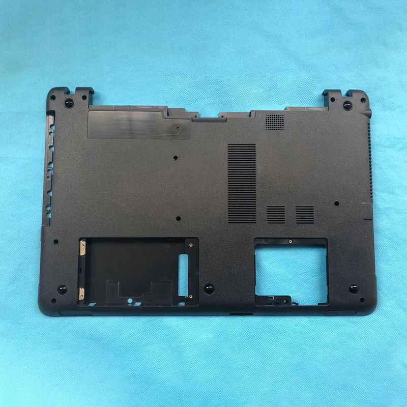 Capa Superior e Caixa Inferior para Tela do Laptop Shell Traseiro Teclado de Borda so ny Svf15 Svf152 Svf153 A23t A1qt A1sta C29v - Imagem 5
